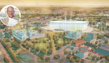 sarà lo studio d’architettura britannico Foster & Partners a costruire il nuovo Meazza se il Consiglio comunale darà l’ok