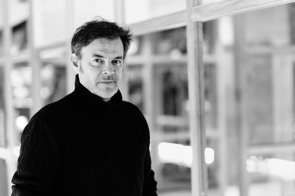 François Ozon