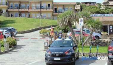 Patrizia Mastrovita è stata travolta e uccisa da un’auto davanti al marito