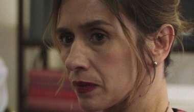 L’isola di Andrea di Antonio Capuano, La recensione del film presentato alla Mostra di Venezia