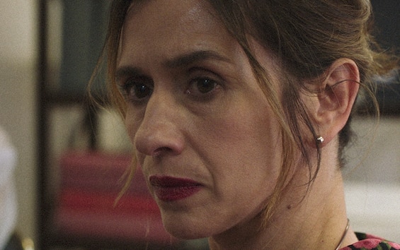 L’isola di Andrea di Antonio Capuano, La recensione del film presentato alla Mostra di Venezia