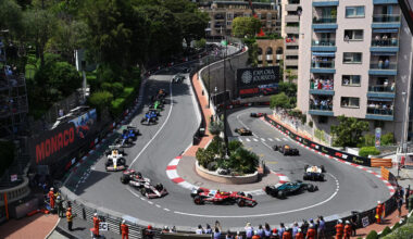 GP Monaco