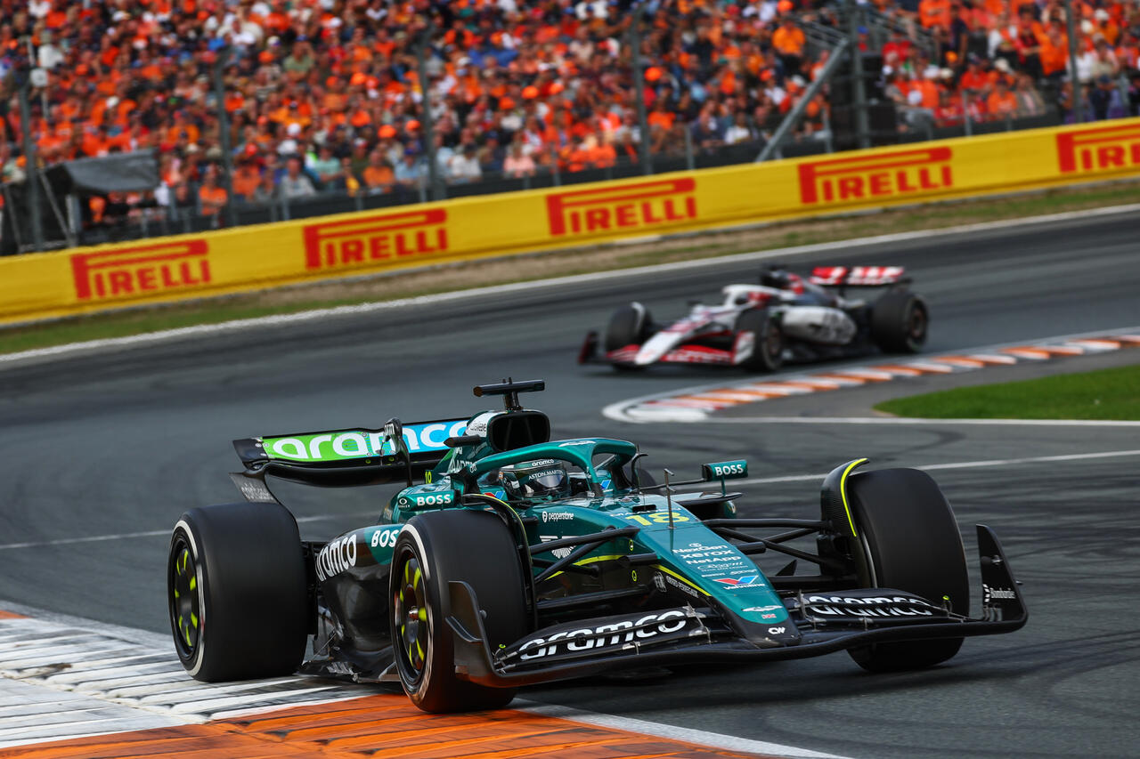 Credits: Pirelli media website