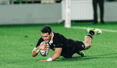 Foto All Blacks