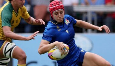 L'Italia Femminile saluta il Mondiale demolendo il Brasile