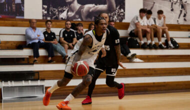 Trento, in archivio lo scrimmage a porte chiuse contro la Virtus Bologna