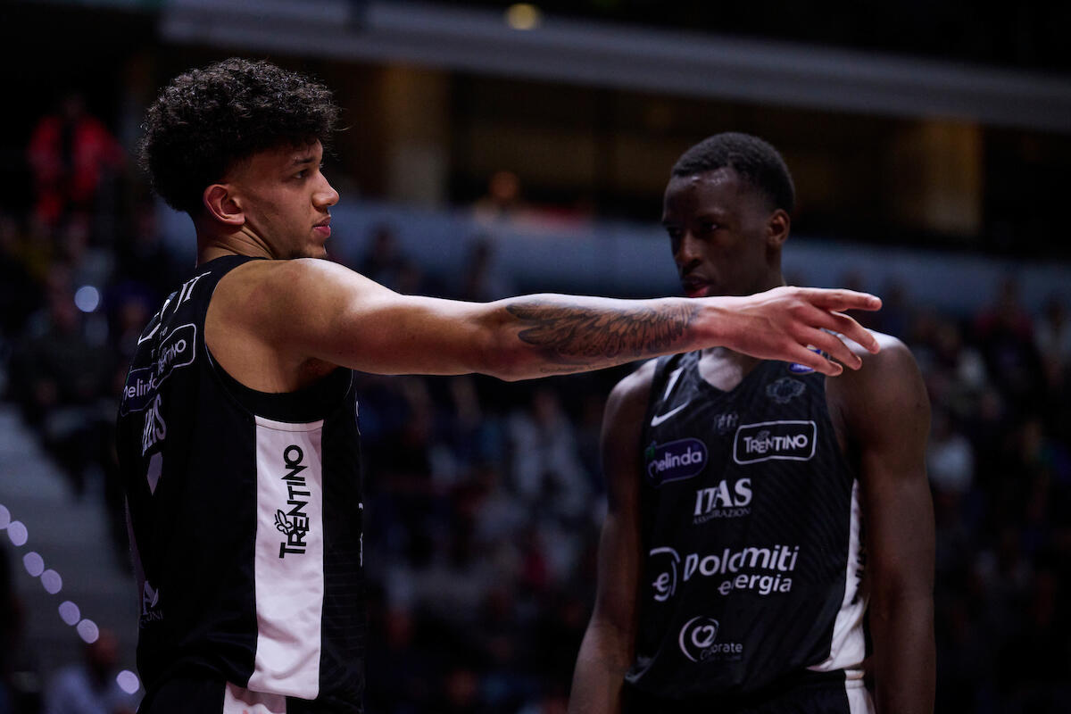 L'Aquila Basket torna alla vittoria, contro Scafati finisce 88-78