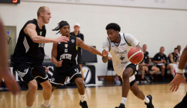 Trento, domani il match contro Treviso a Schio