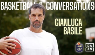 la Virtus è una squadra interessante e divertente. La Fortitudo c'è e ci sarà