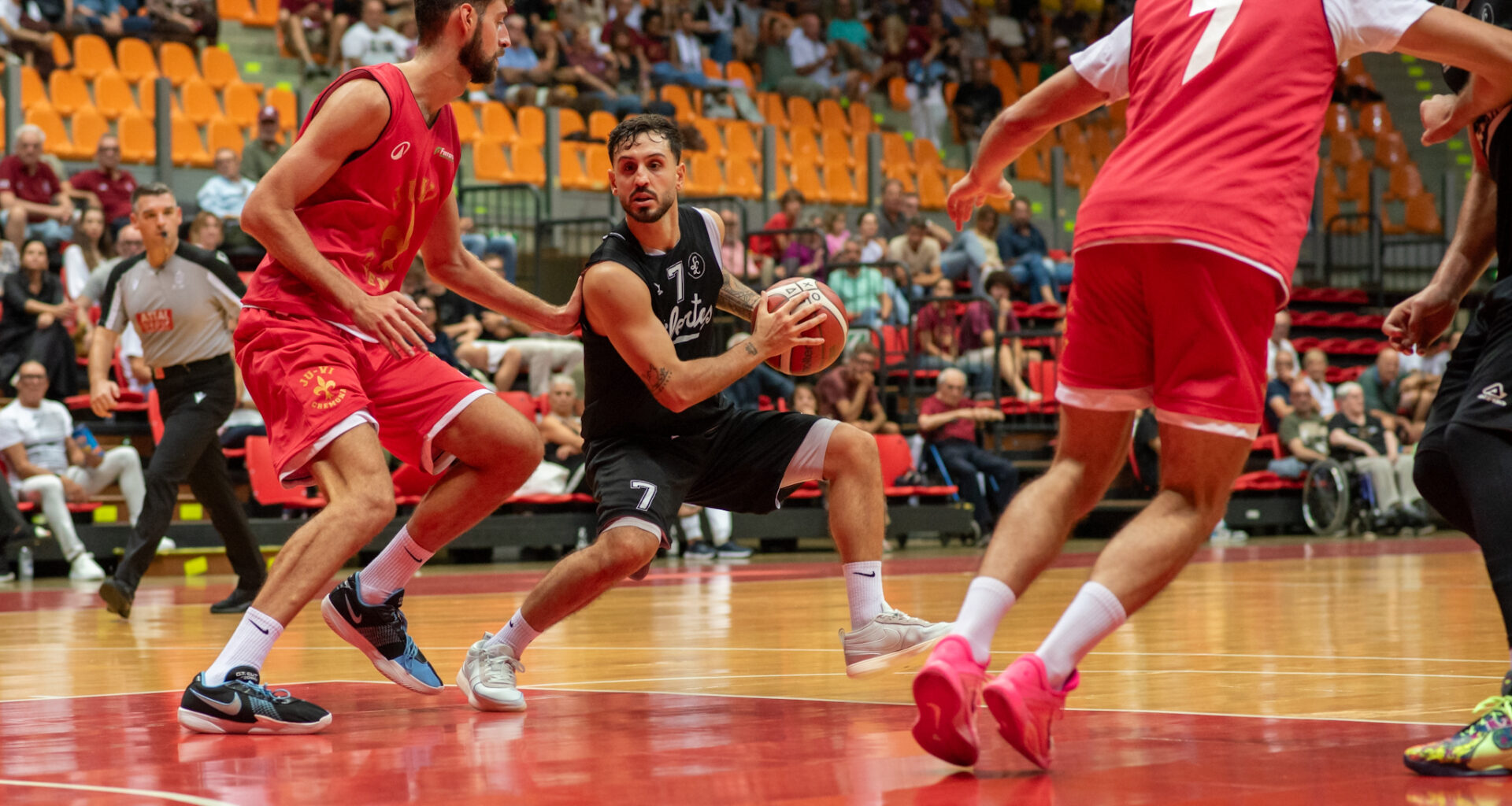 Serie A2 Maschile, parte nel fine settimana un campionato che si prospetta davvero avvincente