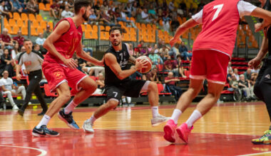 Serie A2 Maschile, parte nel fine settimana un campionato che si prospetta davvero avvincente