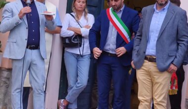 La ‘Casa Maffei’ della Salute. Nuovi ambulatori a Roteglia