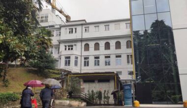 La Clinica La Quiete riapre le porte a Varese