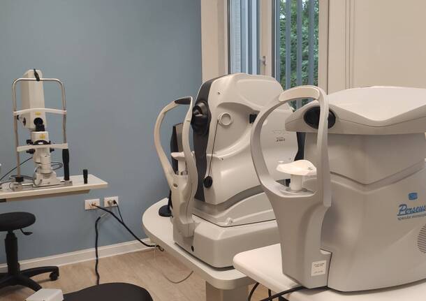 La Clinica La Quiete riapre le porte a Varese