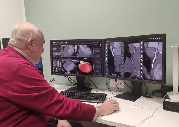 La Clinica La Quiete riapre le porte a Varese