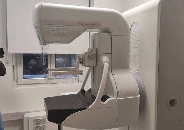 La Clinica La Quiete riapre le porte a Varese