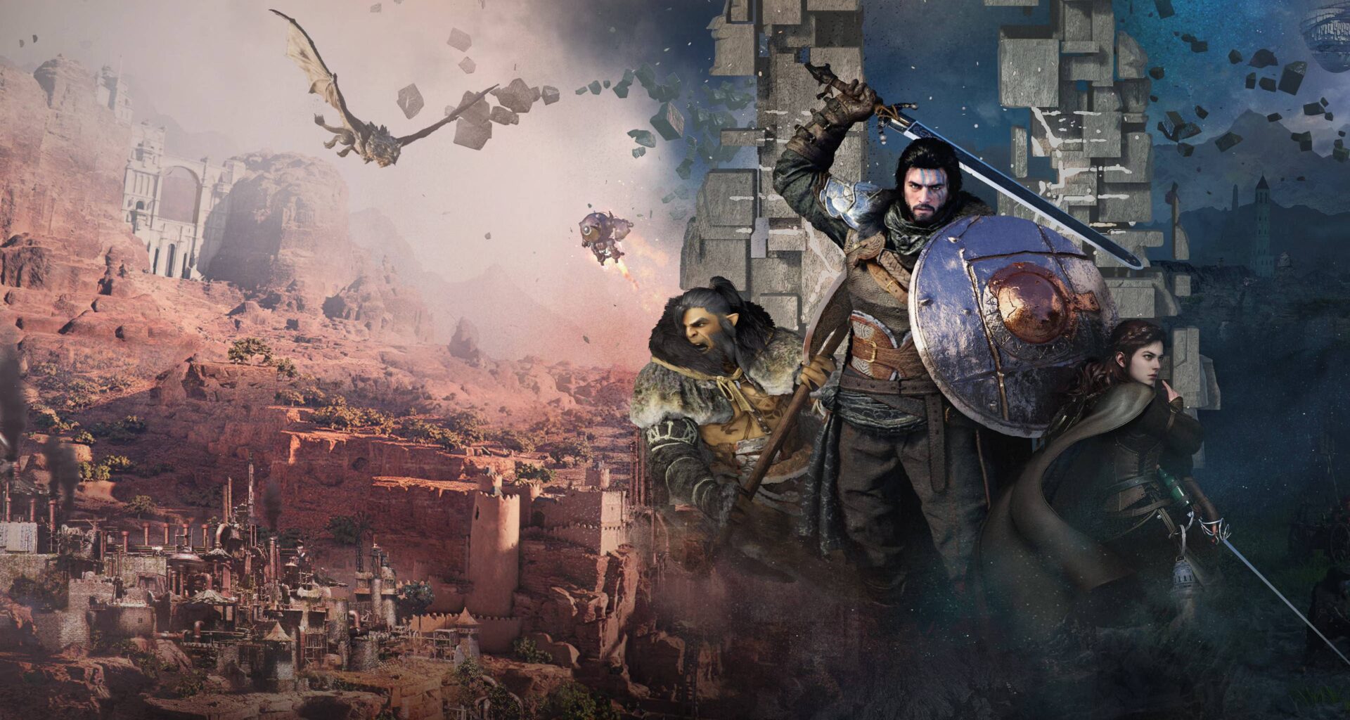 La Collector's Edition di Crimson Desert è stupenda, ma il prezzo fa discutere