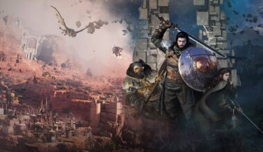 La Collector's Edition di Crimson Desert è stupenda, ma il prezzo fa discutere
