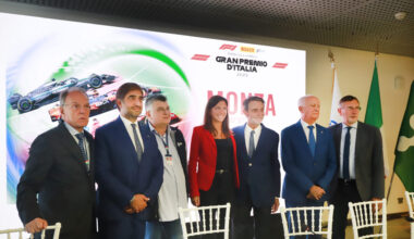 Gran Premio di Monza, le novità 2025