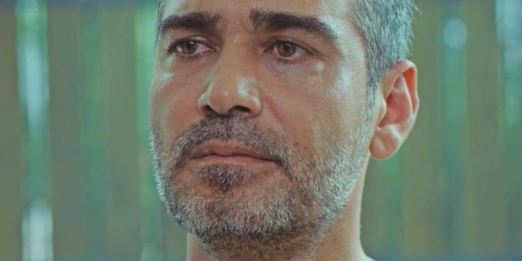anticipazioni giovedì 18 settembre! Sarp vuole incontrare Bahar