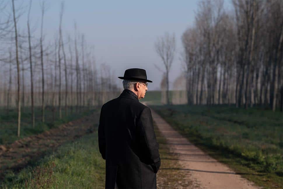 Foto di Biennale di Venezia La Grazia