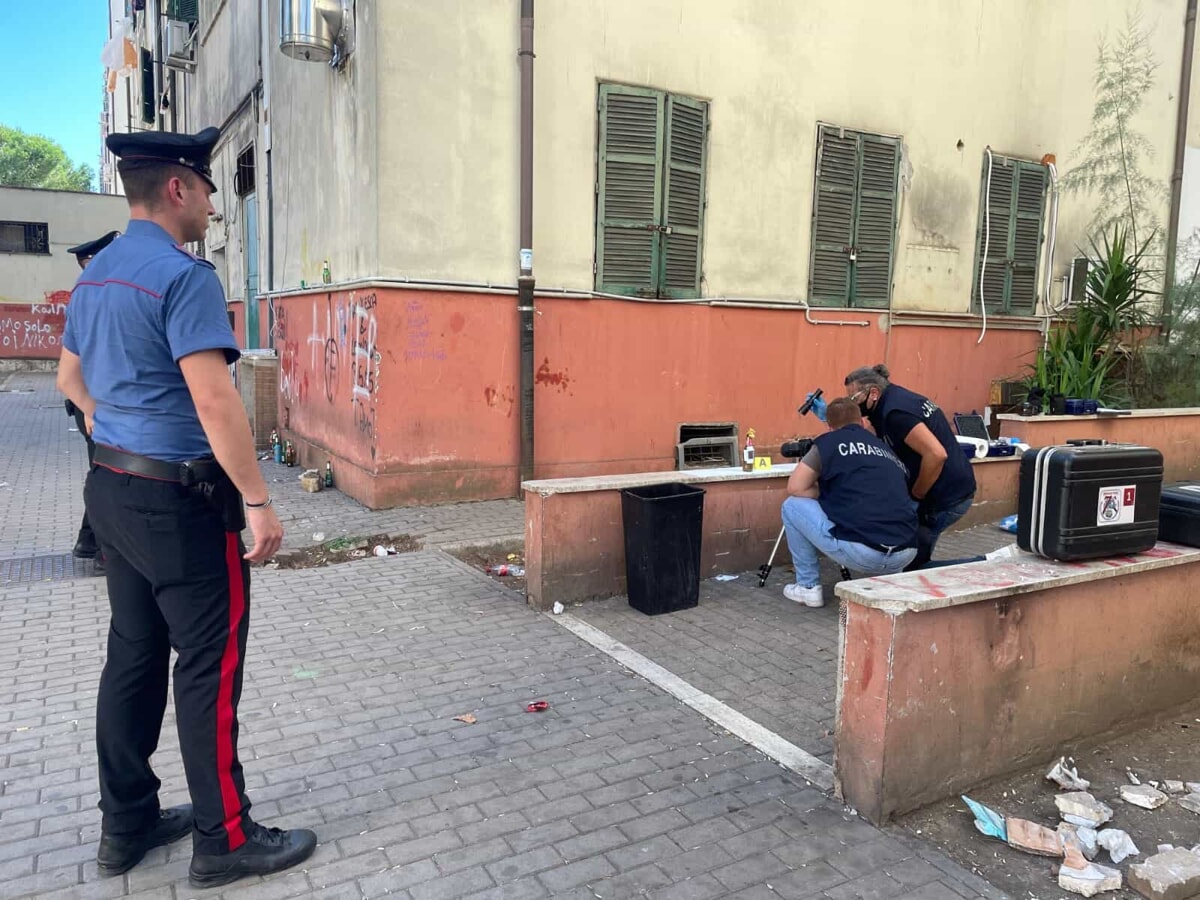 La molotov