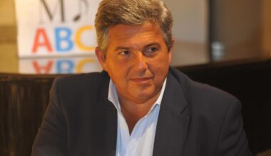Michelini cala gli assi. "La Nazionale è da podio. Possibile bis per la Virtus. E l’Aquila lotterà per la A»