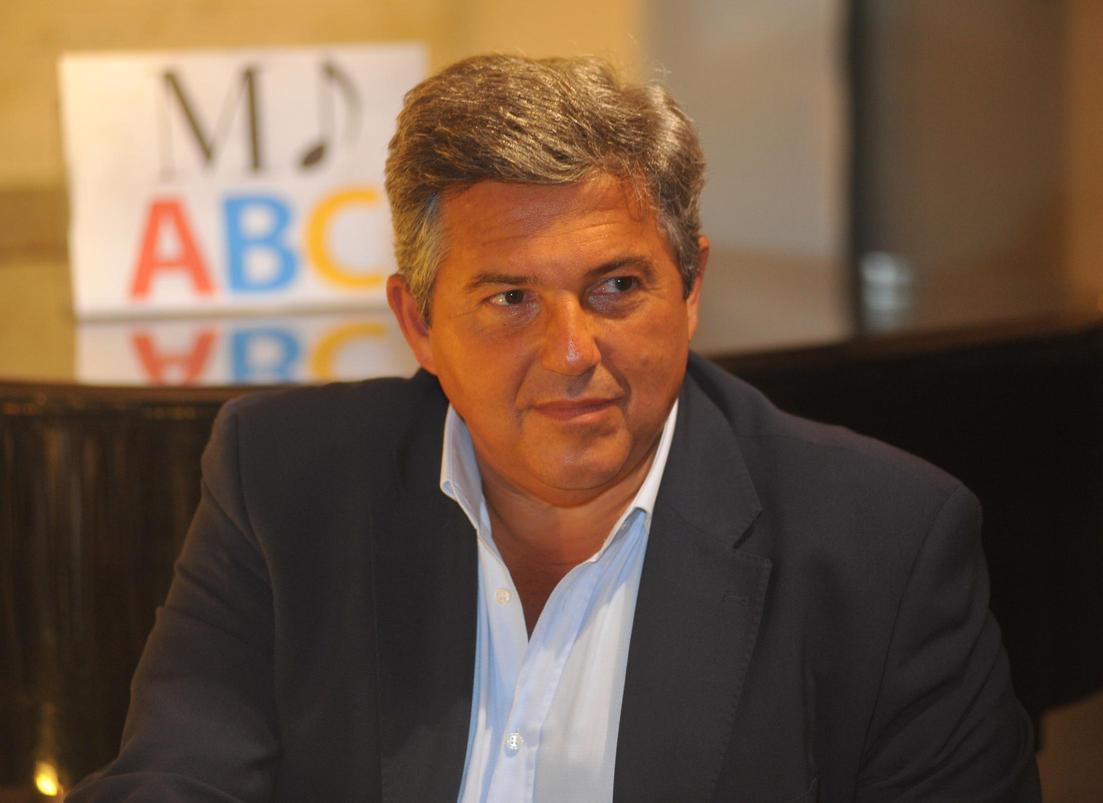 Michelini cala gli assi. "La Nazionale è da podio. Possibile bis per la Virtus. E l’Aquila lotterà per la A»