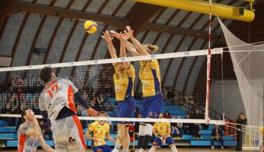Volley, il programma di tutte le amichevoli. Domenica al PalaSimoncelli si rivede la Stadium. Grande attesa per l’inizio del Trofeo Emmeti