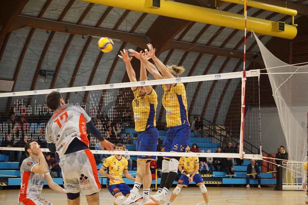 Volley, il programma di tutte le amichevoli. Domenica al PalaSimoncelli si rivede la Stadium. Grande attesa per l’inizio del Trofeo Emmeti