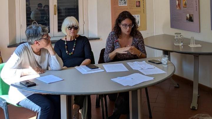 "Consultori familiari: raccontaci la tua esperienza"