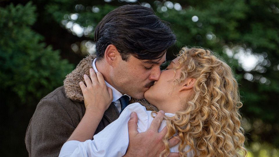 anticipazioni mercoledì 17 settembre! Il matrimonio di Manuel e Jana!