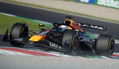Qualifiche Formula 1, Max Verstappen vince l'anello della regina