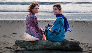 la serie che spiega (bene) cos'è la solidarietà tra donne