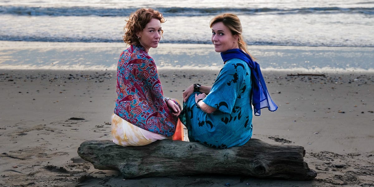 la serie che spiega (bene) cos'è la solidarietà tra donne