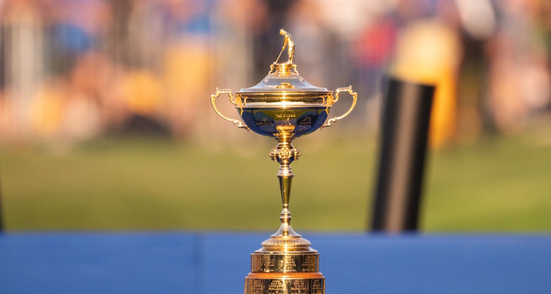 Annunciato il Team Europe per la prossima Ryder Cup