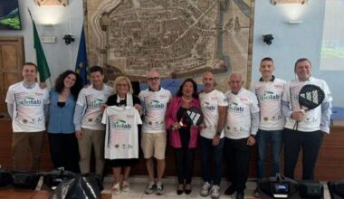 La solidarietà vince. Tutti in campo per lo Iopra