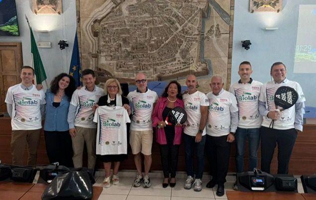 La solidarietà vince. Tutti in campo per lo Iopra