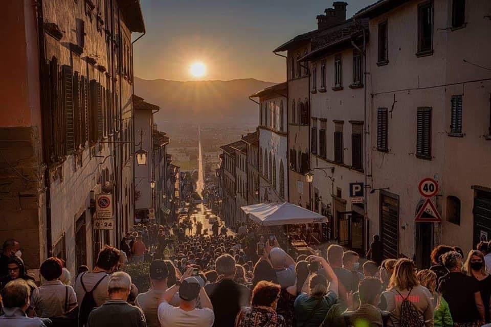 Sette paesi toscani perfetti per una gita d'autunno: ecco dove andare