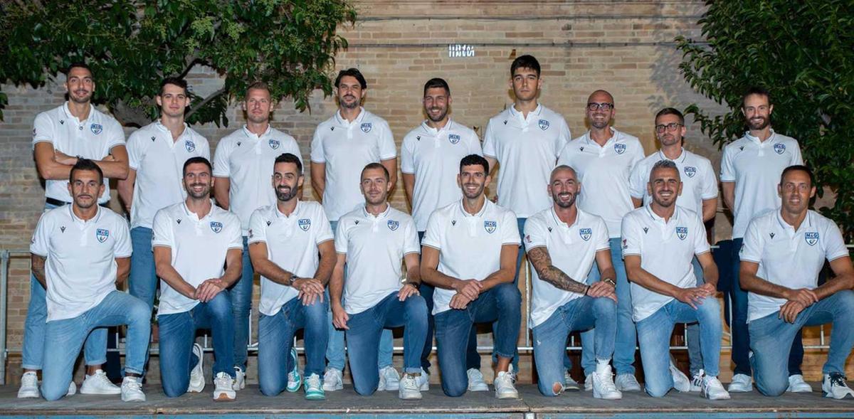 SuperLega. La Yuasa Battery si presenta: "Team costruito per emozionare»