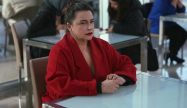 La notte nel cuore, puntata del 14 settembre: la fuga di Nuh e Sevilay