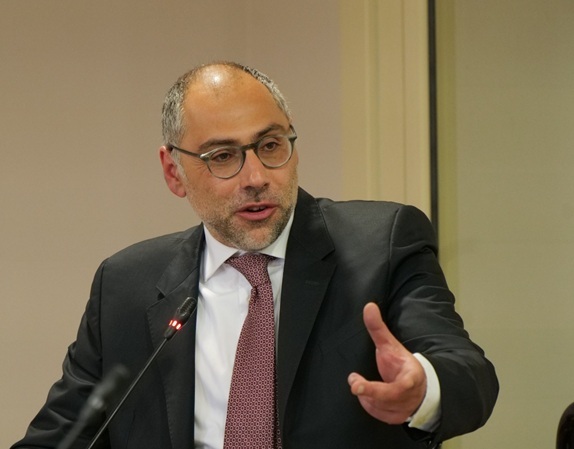 Riparto Fondo Sanitario Nazionale, Lacorazza: Latronico sostenga la nostra proposta
