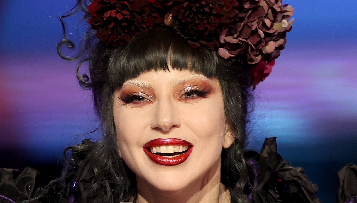 Lady Gaga celebra il compleanno del futuro marito Michael Polansky