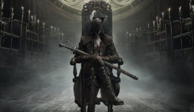 Sony non sta facendo niente con Bloodborne, nonostante il merchandise portato al TGS 2025