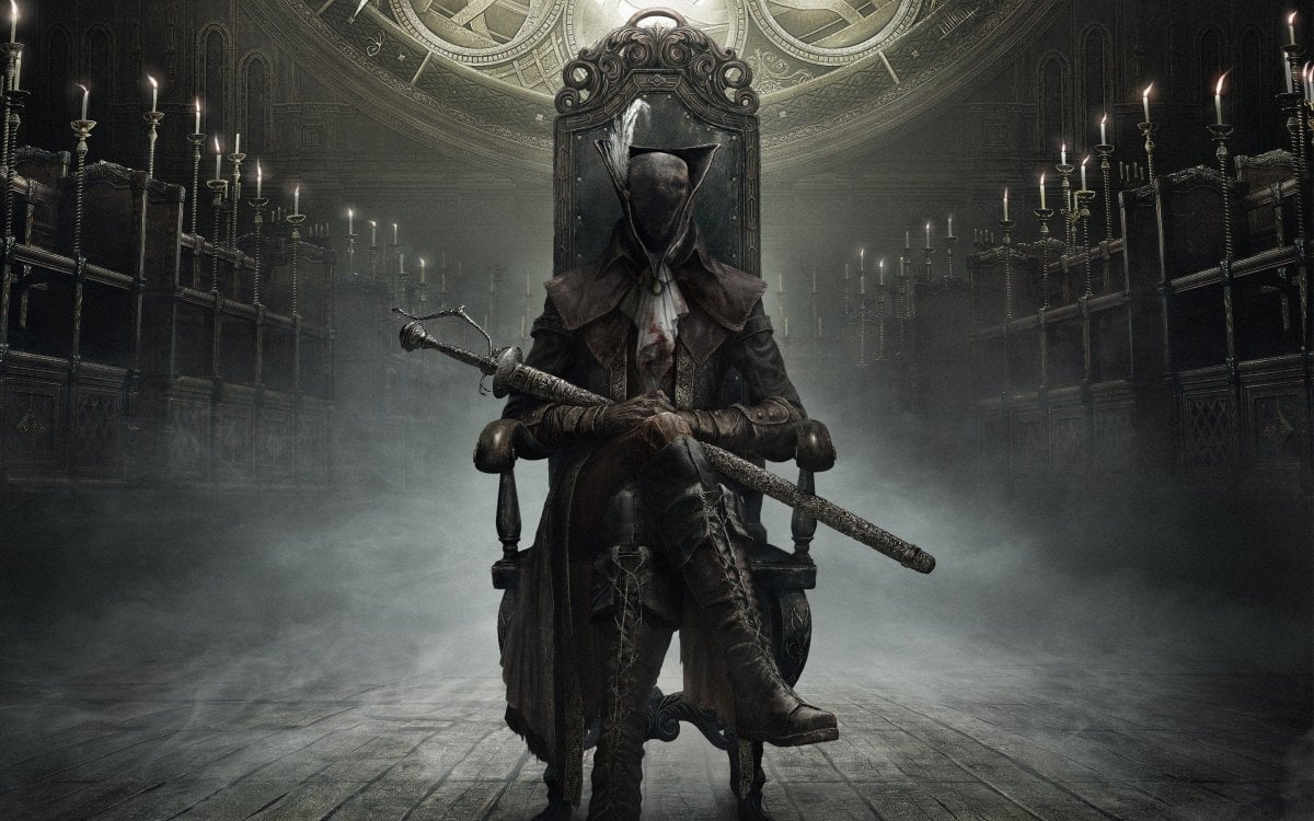 Sony non sta facendo niente con Bloodborne, nonostante il merchandise portato al TGS 2025