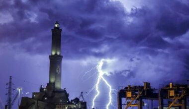 Allerta meteo gialla 9 settembre, previsioni, divieti, regole da seguire