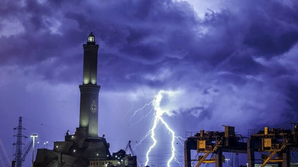 Allerta meteo gialla 9 settembre, previsioni, divieti, regole da seguire