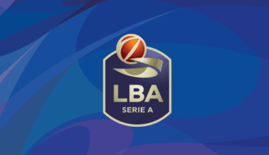 LBA - OFFICIAL LOGO