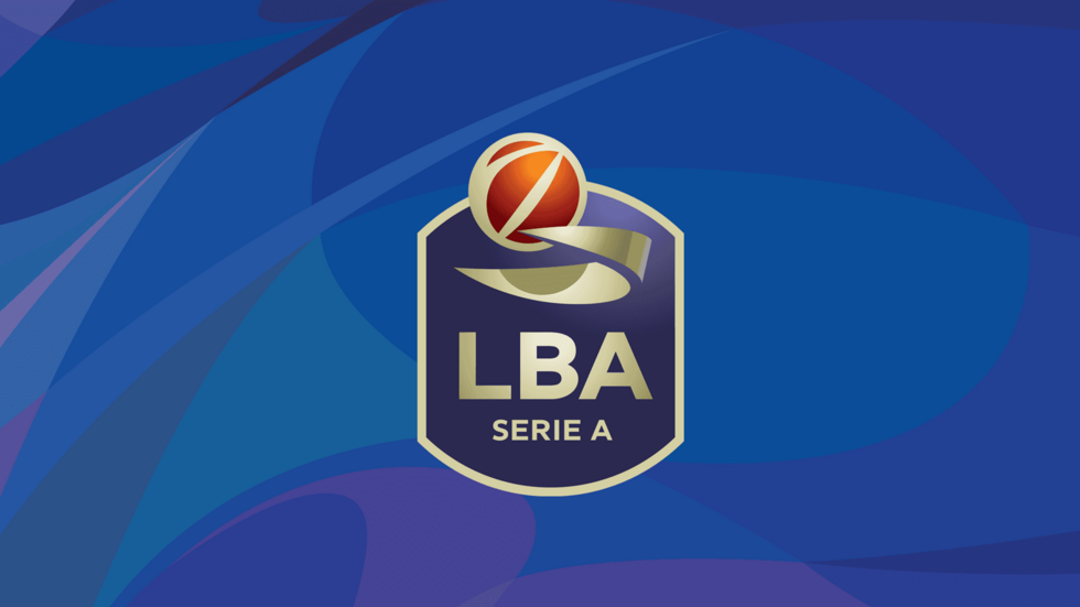 LBA - OFFICIAL LOGO