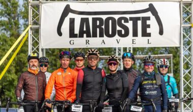 Ride o Race, Laroste Gravel accontenta tutti